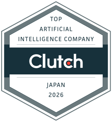 Top Clutch Artificial Intelligence Company Japan 2026